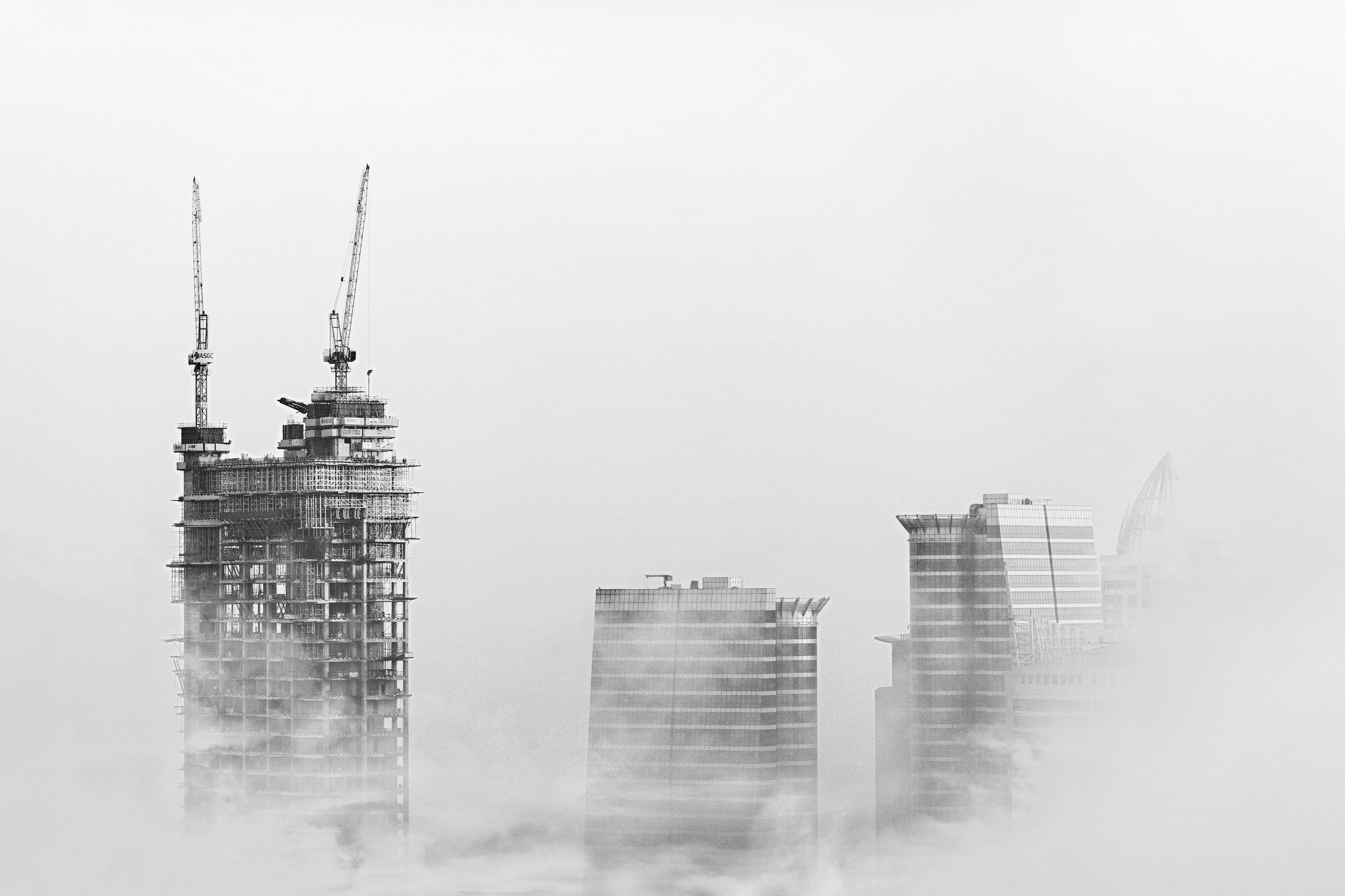 Commercial Real Estate